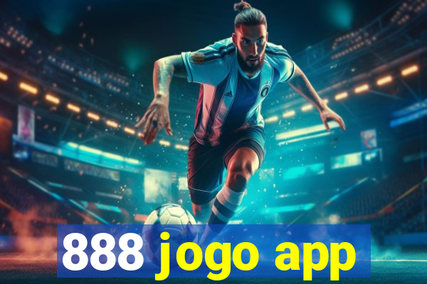 888 jogo app